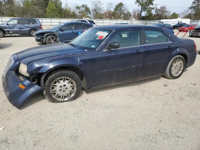 2C3KA43R76H265126 | 2006 Chrysler 300