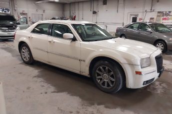 2C3LA53G58H325562 | 2008 CHRYSLER 300