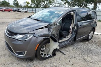 2C4RC1BG8LR165917 | 2020 Chrysler pacifica touring l