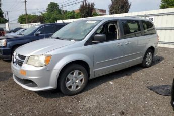 2C4RDGBGXCR238219 | 2012 Dodge grand caravan se