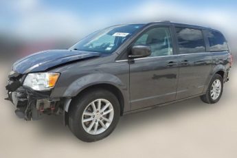 2C4RDGCG7JR206100 | 2018 Dodge grand caravan sxt