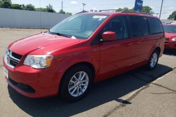 2C4RDGCG8DR686670 | 2013 Dodge grand caravan sxt