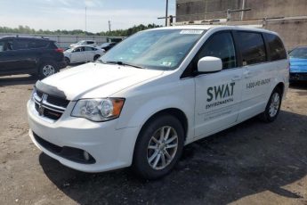 2C4RDGCGXHR824344 | 2017 Dodge grand caravan sxt