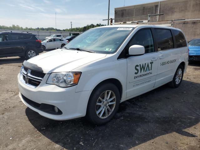 2C4RDGCGXHR824344 | 2017 Dodge grand caravan sxt