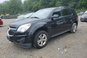 2CNALDEC5B6228362 | 2011 Chevrolet equinox lt