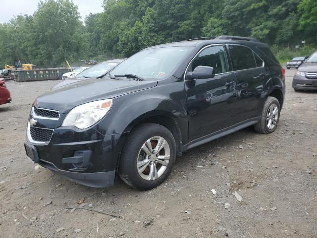 2CNALDEC5B6228362 | 2011 Chevrolet equinox lt