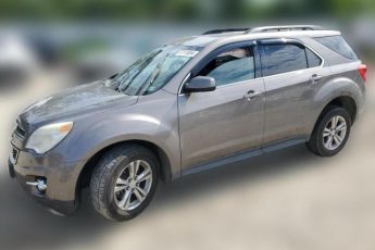 2CNALPEC1B6266205 | 2011 Chevrolet equinox lt