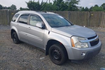 2CNDL73F666008486 | 2006 CHEVROLET EQUINOX