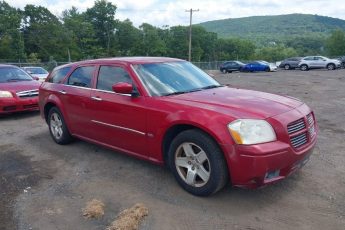 2D4FV47V97H666500 | 2007 DODGE MAGNUM