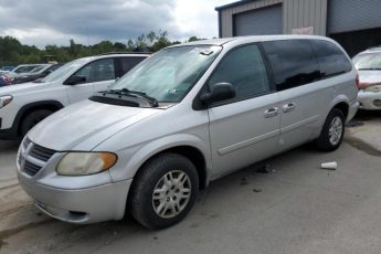 2D4GP24R15R354754 | 2005 Dodge grand caravan se