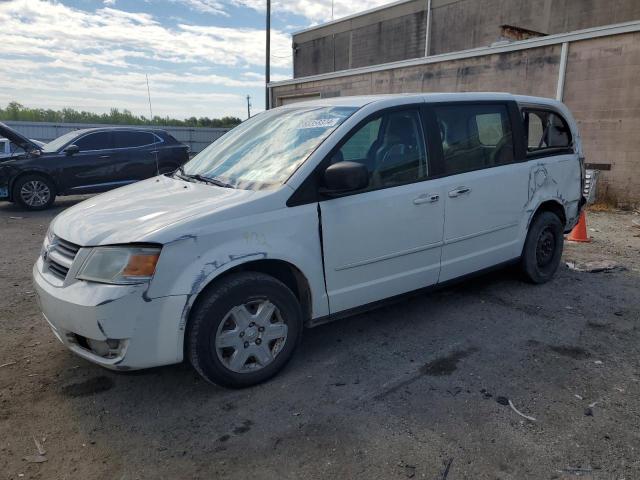 2D4RN4DE9AR487876 | 2010 Dodge grand caravan se