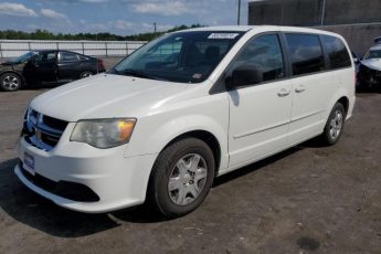 2D4RN4DG9BR693881 | 2011 Dodge grand caravan express