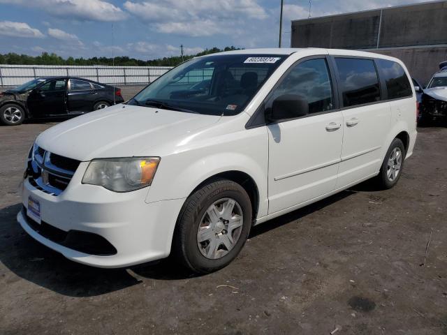 2D4RN4DG9BR693881 | 2011 Dodge grand caravan express