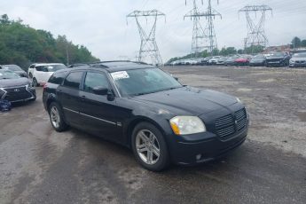 2D8GV58245H162527 | 2005 DODGE MAGNUM