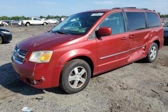 2D8HN54159R637085 | 2009 Dodge grand caravan sxt