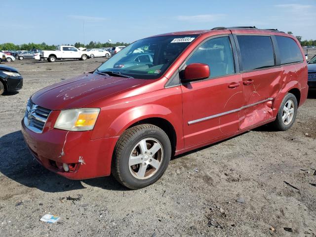 2D8HN54159R637085 | 2009 Dodge grand caravan sxt