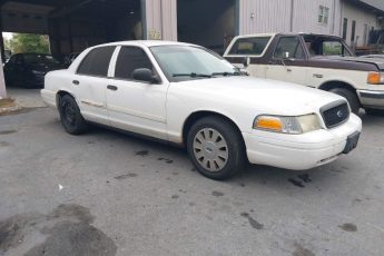 2FABP7BV3AX135519 | 2010 FORD CROWN VICTORIA