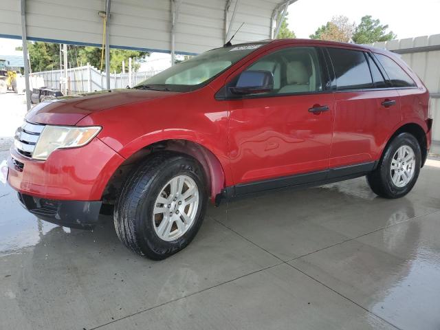 2FMDK36C77BB45703 | 2007 Ford edge se