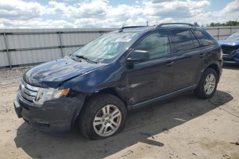 2FMDK3GC3ABA65899 | 2010 Ford edge se