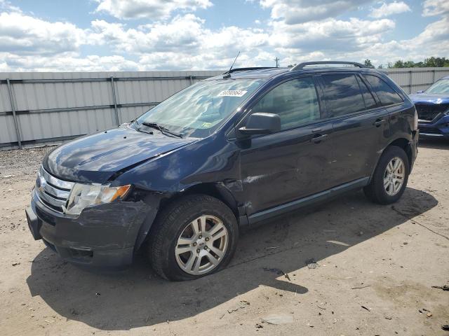 2FMDK3GC3ABA65899 | 2010 Ford edge se