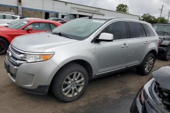 2FMDK4KC2BBA46503 | 2011 Ford edge limited