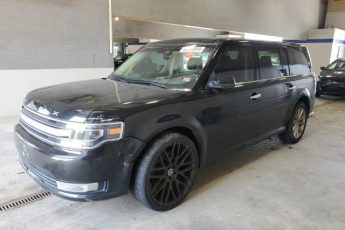 2FMHK6D80DBD12058 | 2013 Ford flex limited