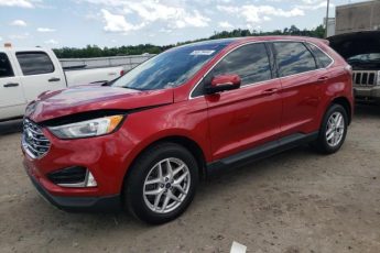 2FMPK4J97MBA10599 | 2021 Ford edge sel