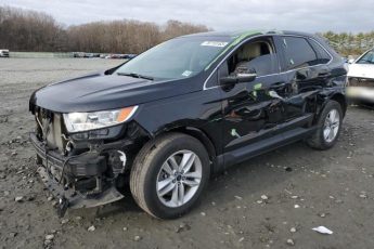 2FMPK4J9XJBB67930 | 2018 FORD EDGE SEL