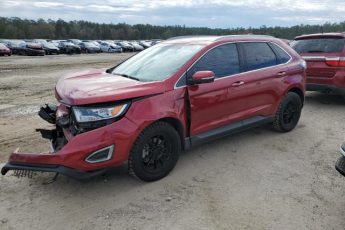 2FMTK3K91FBB64073 | 2015 FORD EDGE TITAN