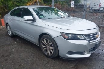 2G1105SA7G9202981 | 2016 CHEVROLET IMPALA