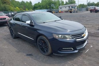 2G1155S32E9107955 | 2014 CHEVROLET IMPALA