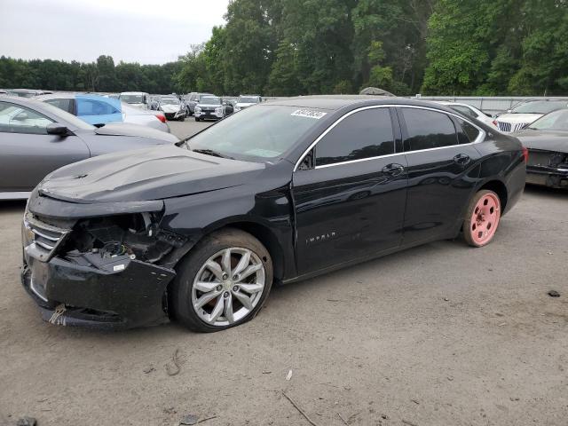 2G11Z5S31K9127095 | 2019 Chevrolet impala lt