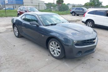 2G1FA1ED8B9144146 | 2011 CHEVROLET CAMARO