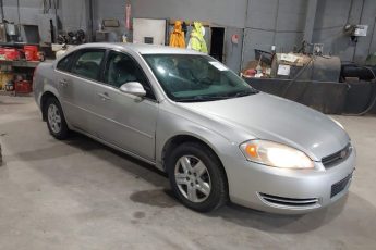 2G1WB58N179100019 | 2007 CHEVROLET IMPALA