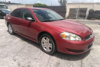 2G1WB5E32E1180087 | 2014 CHEVROLET IMPALA LIMITED