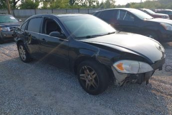 2G1WB5E34C1147394 | 2012 CHEVROLET IMPALA