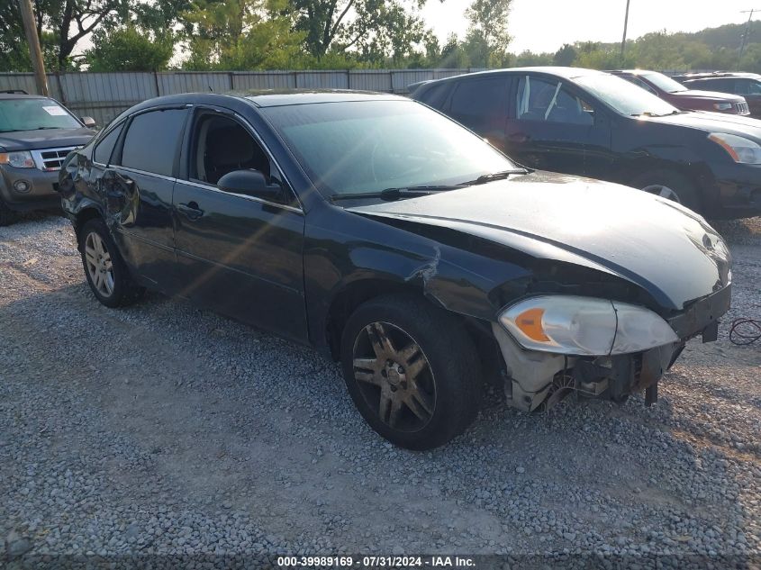 2G1WB5E34C1147394 | 2012 CHEVROLET IMPALA