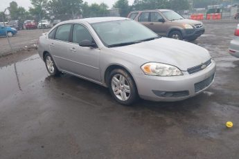 2G1WC58R479364996 | 2007 CHEVROLET IMPALA