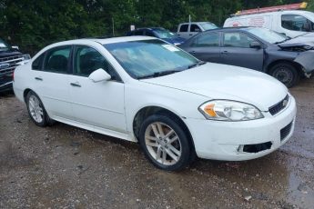 2G1WC5E30D1123740 | 2013 CHEVROLET IMPALA