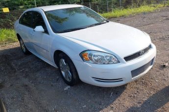 2G1WG5E39D1238793 | 2013 CHEVROLET IMPALA