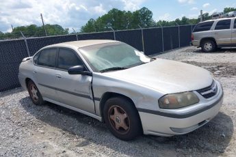 2G1WH55K719174710 | 2001 CHEVROLET IMPALA