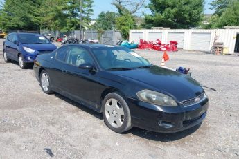 2G1WL16C169336482 | 2006 CHEVROLET MONTE CARLO