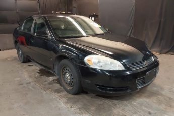 2G1WS583481323475 | 2008 CHEVROLET IMPALA