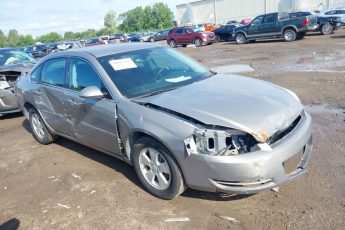 2G1WT58K779191848 | 2007 CHEVROLET IMPALA