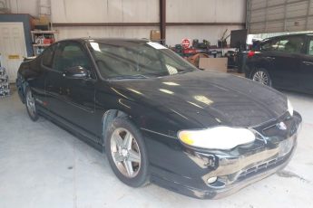 2G1WZ151149378999 | 2004 CHEVROLET MONTE CARLO