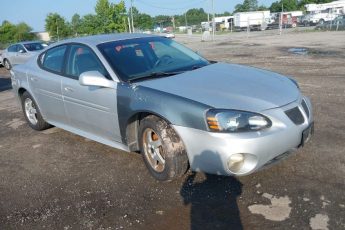 2G2WP522041268711 | 2004 PONTIAC GRAND PRIX