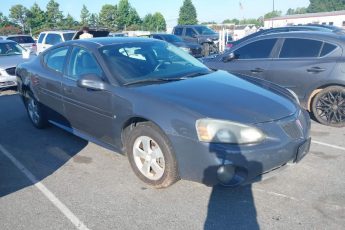 2G2WP552081144973 | 2008 PONTIAC GRAND PRIX