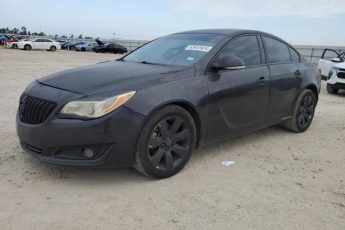 2G4GK5EX7E9283758 | 2014 Buick regal