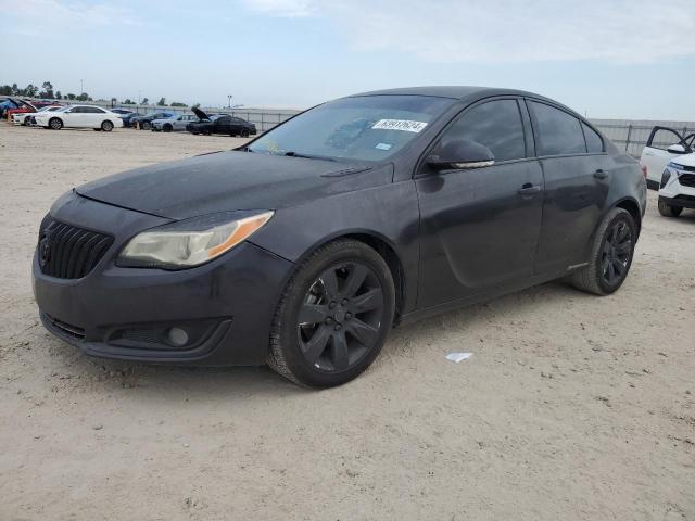 2G4GK5EX7E9283758 | 2014 Buick regal