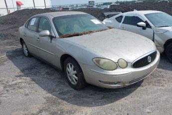 2G4WC582861246288 | 2006 BUICK LACROSSE